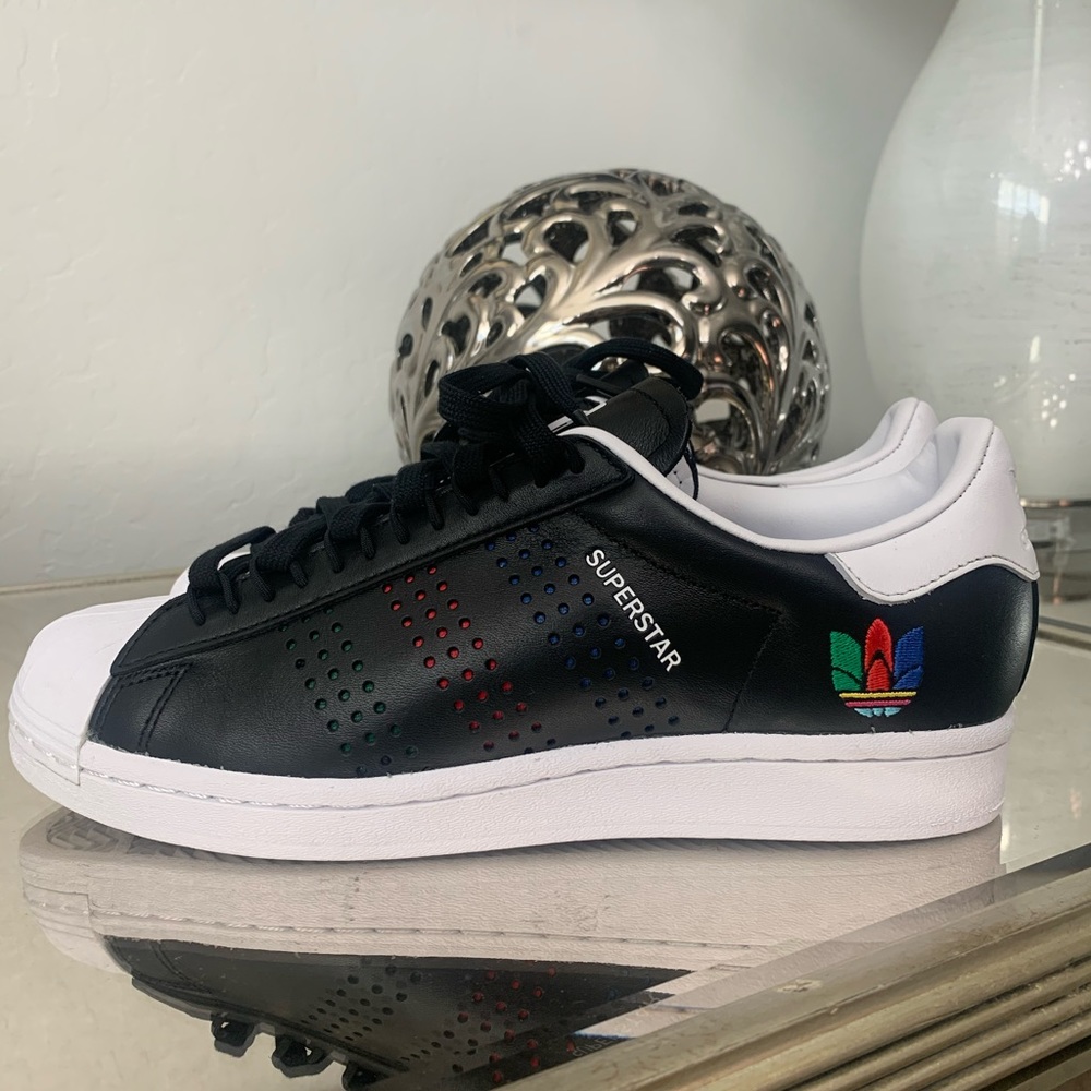 Adidas Superstar